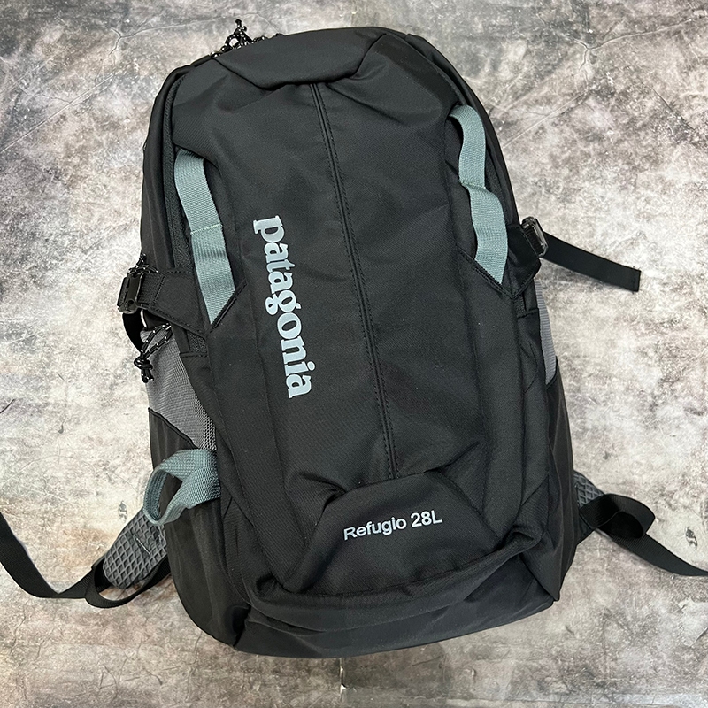 Balo du lịch, thể thao Patagonia Refugio 28L Pack