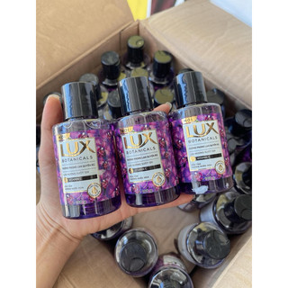 Sữa tắm hương nước hoa Lux Botanicals