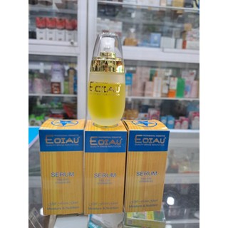 SERUM Dưỡng Tóc Tinh Dầu EOIAU Dưỡng Phục Hồi Tóc