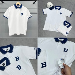 Polo new era boston red sox logo - 14187362 - áo new era chính hãng nhập khẩu full tag
