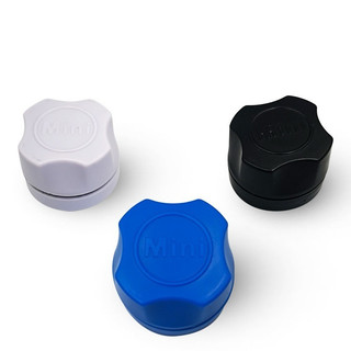 Lau kính nam châm cọ rửa bể cá, cọ bể mini