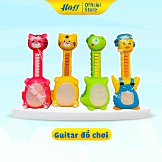  Đồ Chơi Đàn con vật đáng yêu cho bé, có phát nhạc