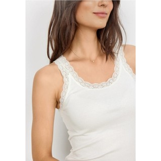 Áo Dây Ren Lửng - FOREVER 21