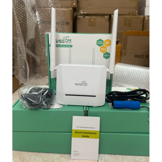 Bộ phát wifi từ Sim 4G R312 cắm điện kèm pin sạc 3000ma ( kiêm router wifi)