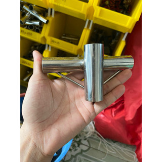 Pass Hàn Inox làm diều carbon 1m7-7m Đủ Kích Thước