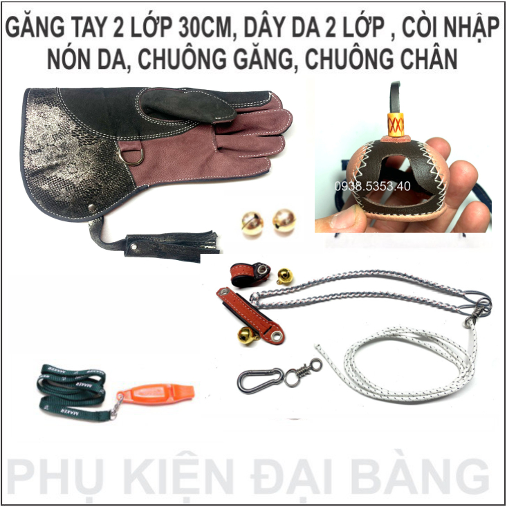 Phụ kiện ưng ấn