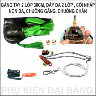 Phụ kiện ưng ấn