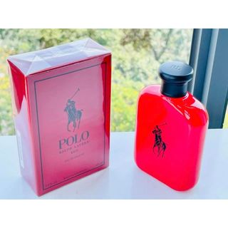 Nước hoa polo red đỏ 125ml edt giá sỉ