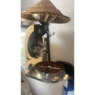 Cà Phê Robusta - Đăk Lăk (Pha Phin Truyền Thống)