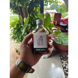 Cà Phê Robusta - Đăk Lăk (Pha Phin Truyền Thống)