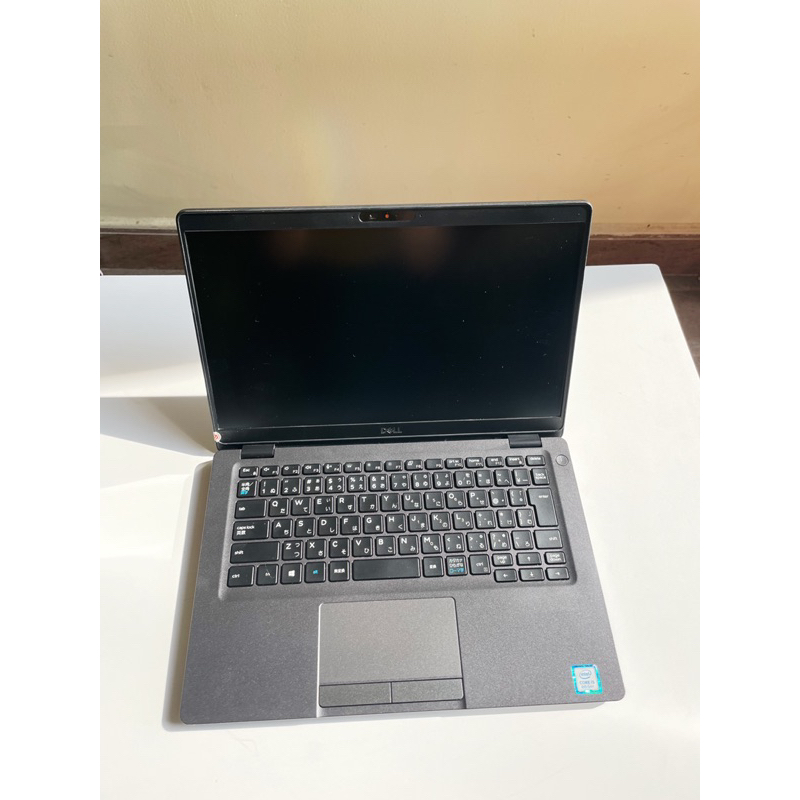 Laptop Like New Dell 5300 Core I7 - 16GB/ 512GB - 13.3 inch FHD Giá rẻ