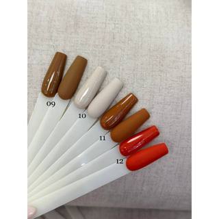 Set Sơn Umii Xanh Bơ 20 màu