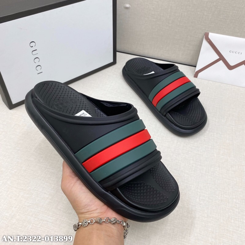 Dép Guccci SC mẫu mới 2024