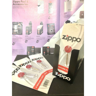 Đá ZIPPO Chính Hãng