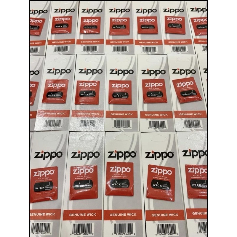 Tim (bấc) ZIPPO chính hãng
