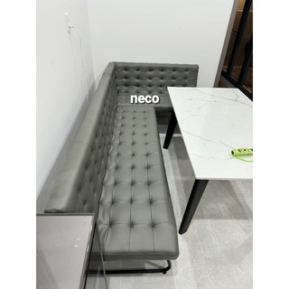 Sofa nệm đơn giản