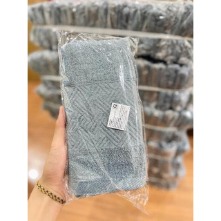 Khăn tắm UNILEVER KT 50x100cm