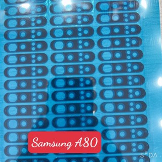 Mặt kính camera sau samsung a80 - mặt kính camera sau samsung a80 - lens camera samsung a80