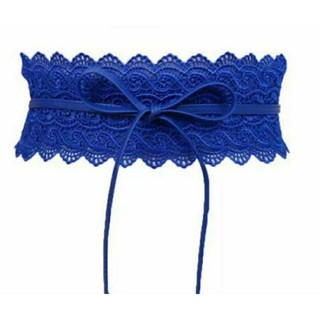 Thắt lưng nữ dây nịt nữ thời trang Hàn Quốc