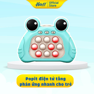  Popit điện tử kích thích khả năng phản ứng nhanh cho trẻ