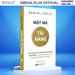 Sách mật mã tài năng