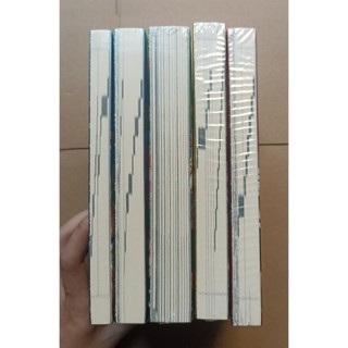 [Full lẻ] Hồ sơ One Piece