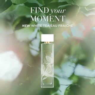 𝐍ướ𝐜 𝐡𝐨𝐚 𝐄𝐋𝐈𝐙𝐀𝐁𝐄𝐓𝐇 𝐀𝐑𝐃𝐄𝐍 𝐖𝐡𝐢𝐭𝐞 𝐓𝐞𝐚 Eau Fraiche EDT