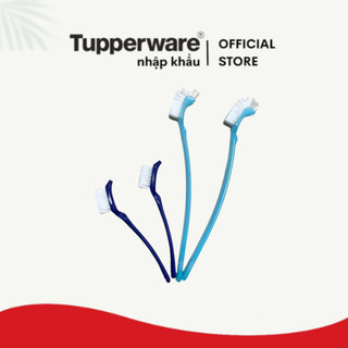 Bàn Chải Vệ Sinh Bình nước  Eco Bottle Brush Tupperware chính hãng 38cm