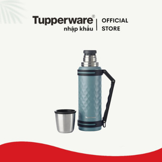 BÌNH GIỮ NHIỆT THERMAL BRIGHTON 1.2L TUPPERWARE  - GIỮ NÓNG LẠNH 24H