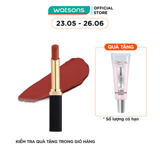 Son Lì L'oreal Paris Color Riche Intense Volume Matte 1.8g