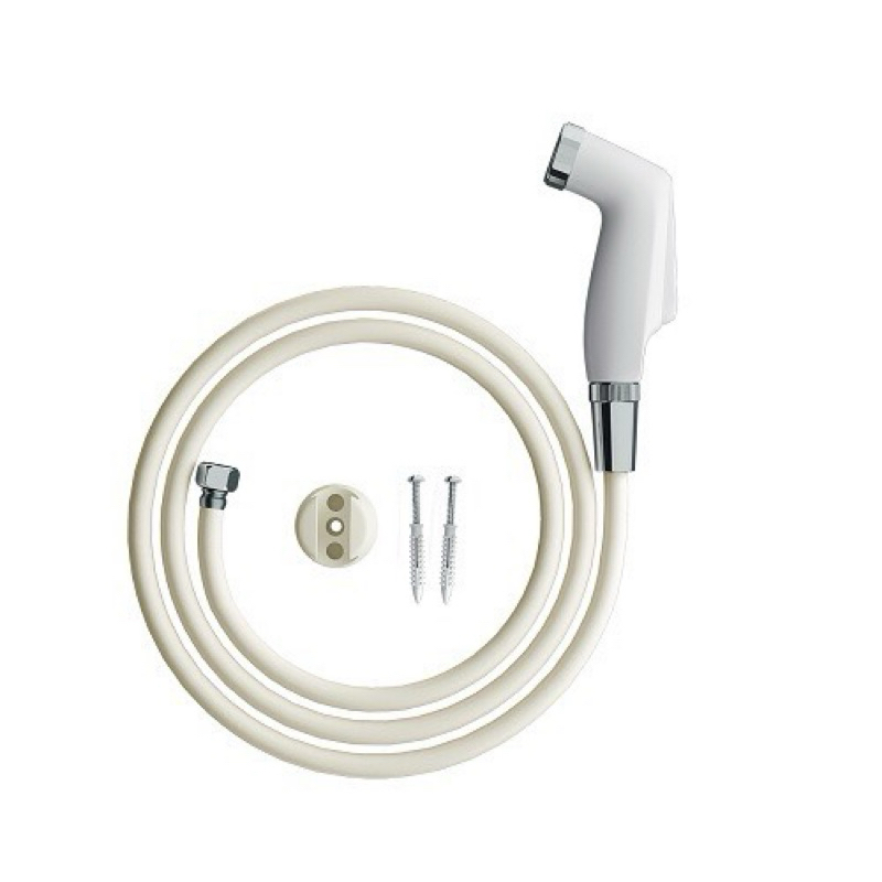 Bộ Vòi Xịt Vệ Sinh INAX Chính Hãng. Cam kết hàng chính hãng 100%