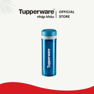Bình Giữ Nhiệt Có Ngăn Lọc Thermal 380ML Tupperware chính hãng