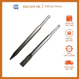 Đục HD TCT 14-17 hàng tốt