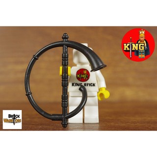 Brickwarriors cornu