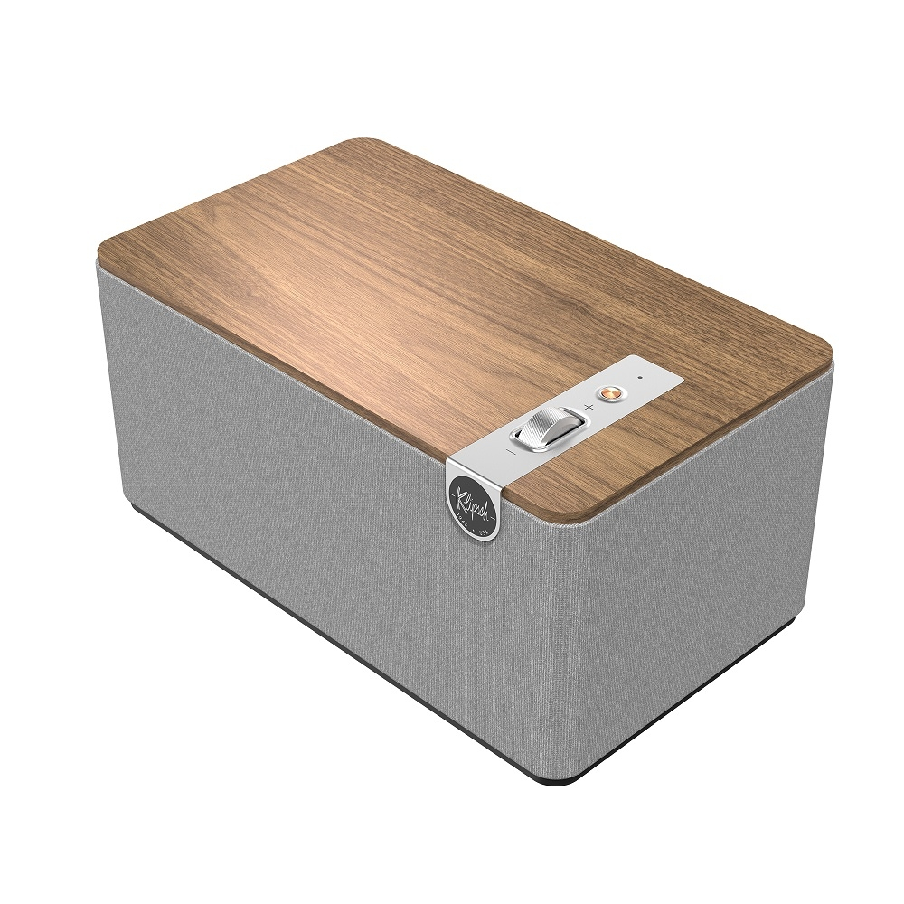 Klipsch The Three Plus hàng new chính hãng