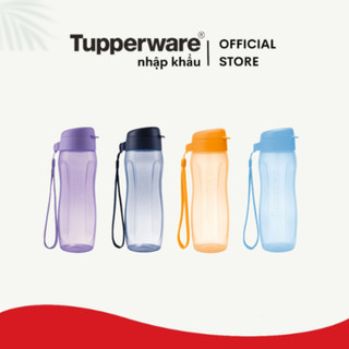 Bình Nước Eco Bottle Gen II 500ml Tupperware cho bé cấp 1 chính hãng