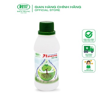 Điền Trang Bám dính Neem 100ml