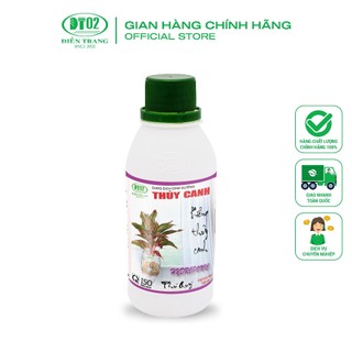 Dung dịch thủy canh kiểng TRIMIX-DT 100ml
