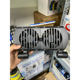 Quạt làm mát bể cá Boyu, AquaWorld G-050 dùng cho bể thủy sinh