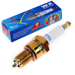 Bugi đánh lửa cho máy phát điện động cơ nổ 5.5hp đến 28hp Hàng Cao Cấp Chính Hãng