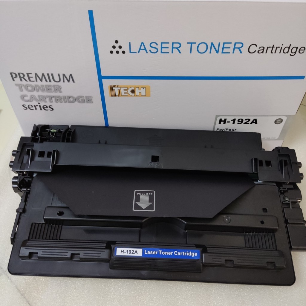 Hộp Mực máy in Hp M435NW / M701 /M706 | Mực in 93A (CZ192A) chất lượng, Giá Rẻ.