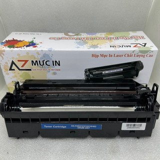 Cụm drum (Trống) KX FAD412 AZ dùng cho máy Panasonic KX MB2025, KX MB2000, KX MB2030, KX MB1900