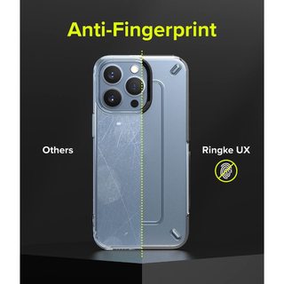 Ốp lưng iPhone 13 Pro Max / iPhone 13 Pro Ringke UX Hàn Quốc