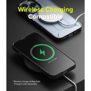 Ốp lưng iPhone 13 Pro Max / iPhone 13 Pro Ringke UX Hàn Quốc