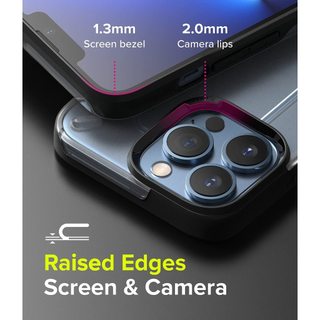 Ốp lưng iPhone 13 Pro Max / iPhone 13 Pro Ringke UX Hàn Quốc
