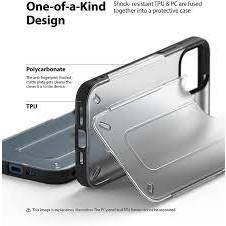 Ốp lưng iPhone 13 Pro Max / iPhone 13 Pro Ringke UX Hàn Quốc