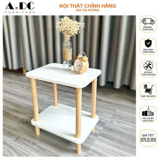 Tủ đầu giường hiện đại / tab đầu giường nhỏ gọn cao cấp