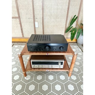 Kệ Audio gỗ luxury - Kệ Audio