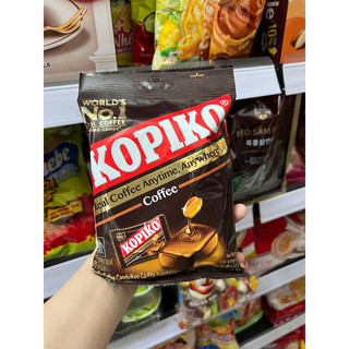 Kẹo cà phê kopiko 140g