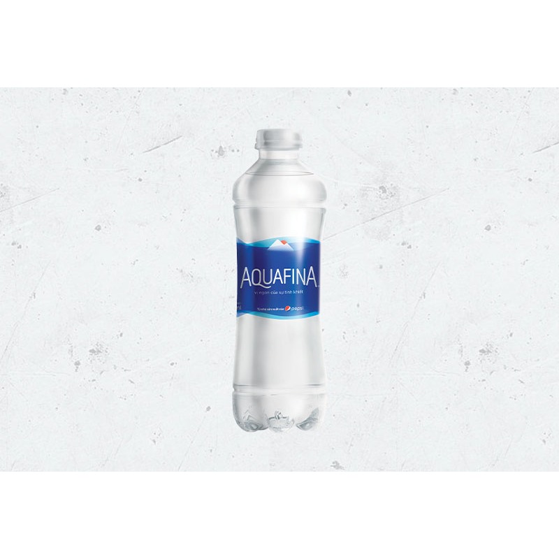 Nước suối Aquafina